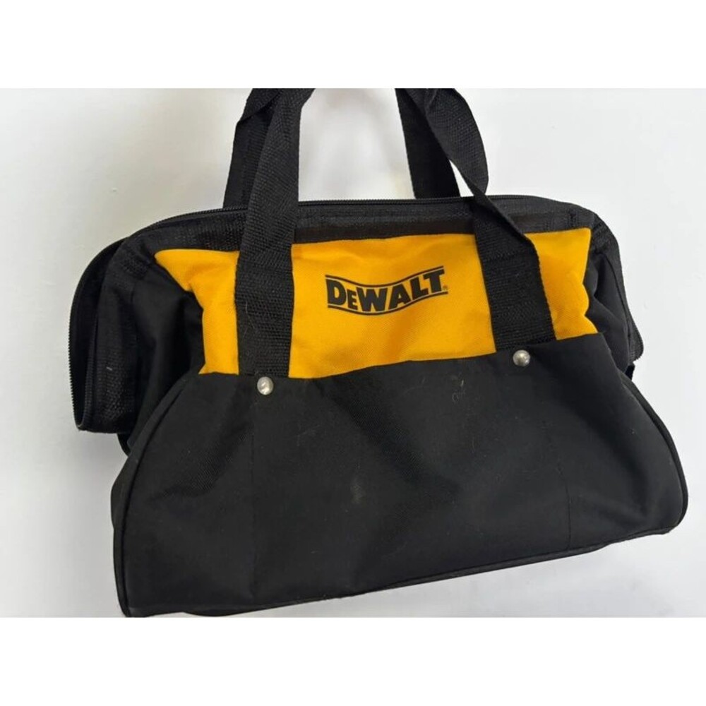 Dewalt Tool bag small new no tags
